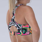 Zoot Sports BRAS Womens LTD Run Bra - Fab