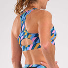 Zoot Sports Bras Womens LTD Run Bra - Unbreakable