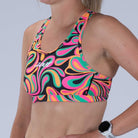 Zoot Sports BRAS Womens LTD Triathlon Bra - Fab