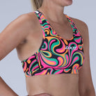 Zoot Sports BRAS Womens LTD Triathlon Bra - Fab