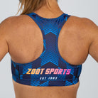Zoot Sports BRAS Womens LTD Tri Bra - Speedway