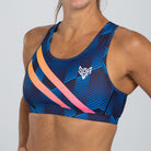 Zoot Sports BRAS Womens LTD Tri Bra - Speedway