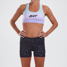 Zoot Sports Bras Womens LTD Run Bra - Kona Ice