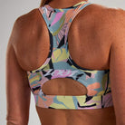 Zoot Sports Bras Womens LTD Run Bra - Mahalo