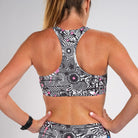 Zoot Sports Bras Womens LTD Triathlon Bra - American Rebel