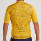 Zoot Sports CYCLE APPAREL M RECON CYCLE JERSEY - SULPHER