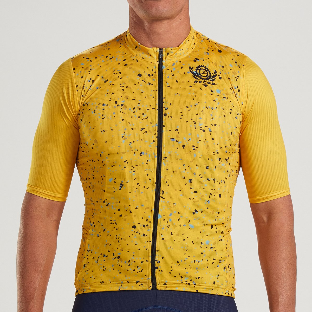 Zoot best sale cycle jersey