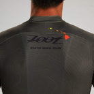 Zoot Sports Cycle Apparel Mens LTD Cycle Aero Jersey - Palm Mahalo