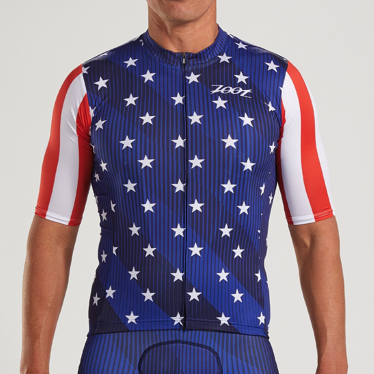 Stars and stripes on sale jersey