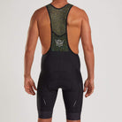 Zoot Sports CYCLE APPAREL MENS RECON CYCLE BIB - COAL BLACK