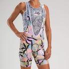 Zoot Sports Womens LTD Cycle Bib - Mahalo