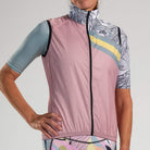 Zoot Sports Womens LTD Cycle Vest - Mahalo