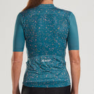 Zoot Sports CYCLE APPAREL WOMENS RECON CYCLE JERSEY - JADE