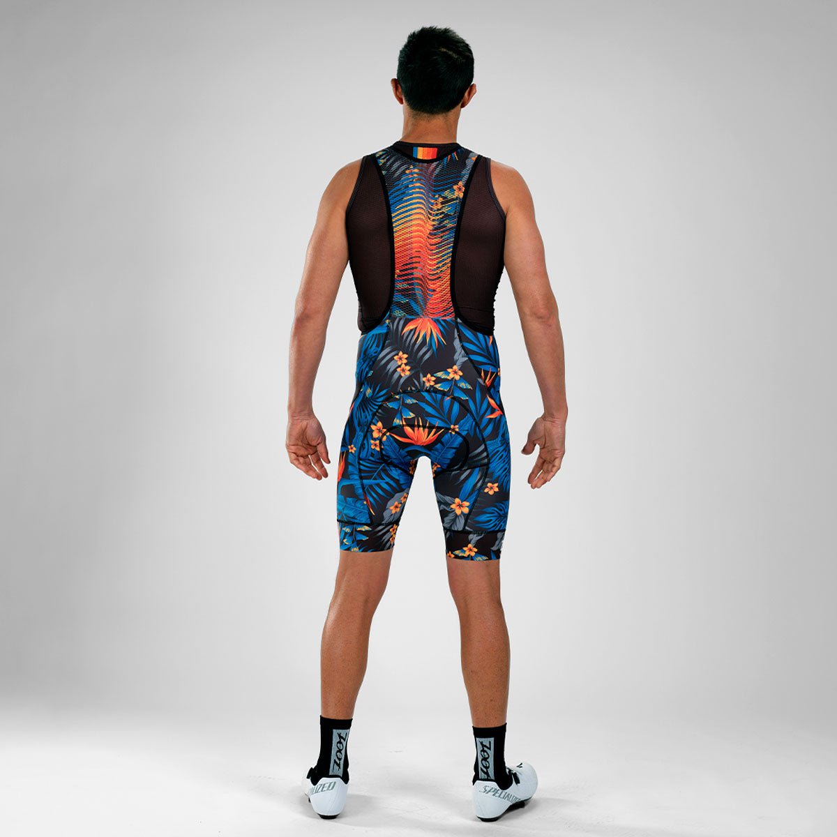 Zoot Sports Cycle Base Layers Mens LTD Cycle Base Layer - 40 Years
