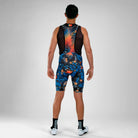 Zoot Sports Cycle Base Layers Mens LTD Cycle Base Layer - 40 Years