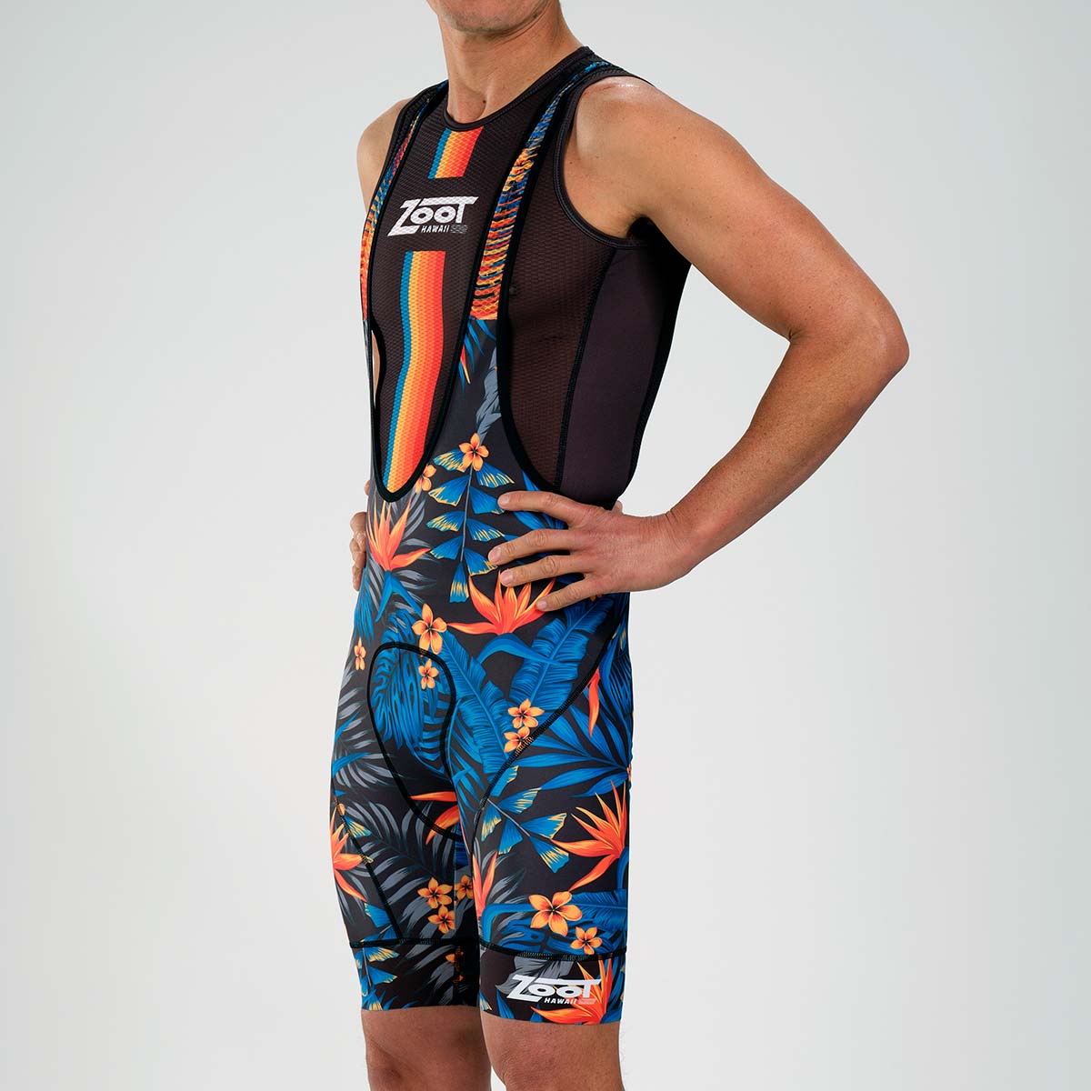 Zoot Sports Cycle Base Layers Mens LTD Cycle Base Layer - 40 Years