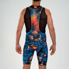 Zoot Sports Cycle Bibs Mens LTD Cycle Bib - 40 Years