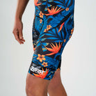 Zoot Sports Cycle Bibs Mens LTD Cycle Bib - 40 Years