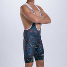 Zoot Sports CYCLE BIBS Mens LTD Cycle Bib - Koa