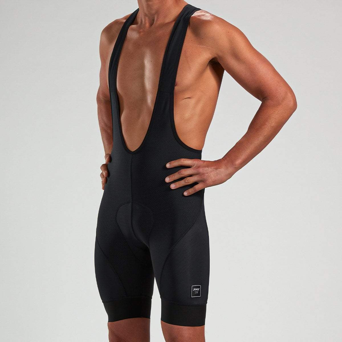 Zoot Sports CYCLE BOTTOMS MENS ELITE CYCLE THERMO BIB - ELITE