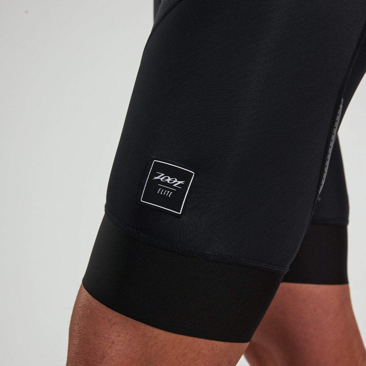 Zoot Sports CYCLE BOTTOMS MENS ELITE CYCLE THERMO BIB - ELITE
