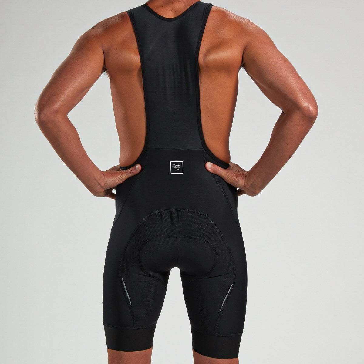 Zoot Sports CYCLE BOTTOMS MENS ELITE CYCLE THERMO BIB - ELITE
