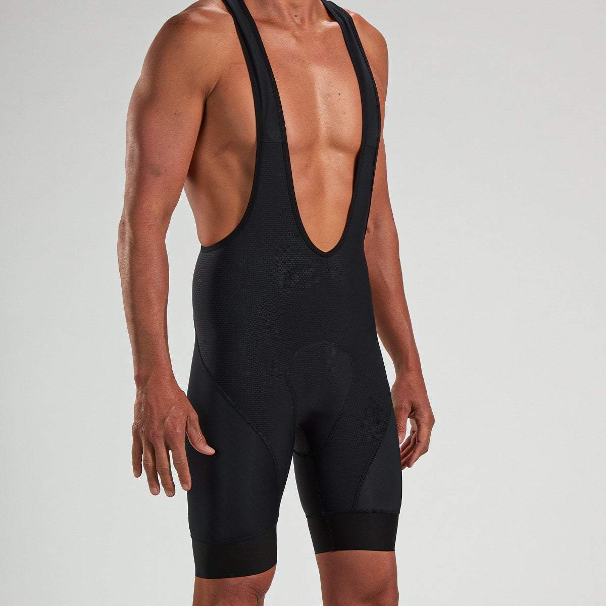 Zoot Sports CYCLE BOTTOMS MENS ELITE CYCLE THERMO BIB - ELITE