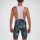 Zoot Sports Cycle Bottoms Mens LTD Cycle Bib - Waikoloa