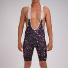 Zoot Sports Cycle Bottoms Mens LTD Cycle Bib - Yoyoyo