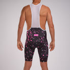 Zoot Sports Cycle Bottoms Mens LTD Cycle Bib - Yoyoyo