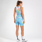 Zoot Sports Cycle Bottoms Womens LTD Cycle Bib -  Live Aloha