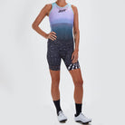Zoot Sports Cycle Bottoms Womens LTD Cycle Short - Kona Ice