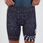 Zoot Sports Cycle Bottoms Womens LTD Cycle Short - Kona Ice