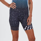 Zoot Sports Cycle Bottoms Womens LTD Cycle Short - Kona Ice