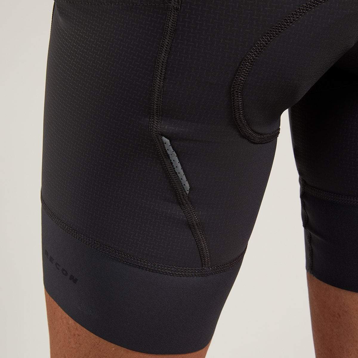 Zoot Sports Cycle Bottoms Womens Recon Cycle Bib - Slate