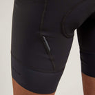 Zoot Sports Cycle Bottoms Womens Recon Cycle Bib - Slate