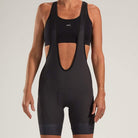 Zoot Sports Womens Recon Cycle Bib - Slate