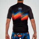Zoot Sports Cycle Jerseys Mens LTD Cycle Aero Jersey - 40 Years