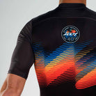Zoot Sports Cycle Jerseys Mens LTD Cycle Aero Jersey - 40 Years