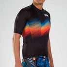 Zoot Sports Cycle Jerseys Mens LTD Cycle Aero Jersey - 40 Years
