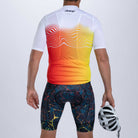 Zoot Sports CYCLE JERSEYS Mens LTD Cycle Aero Jersey - Koa