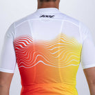 Zoot Sports CYCLE JERSEYS Mens LTD Cycle Aero Jersey - Koa