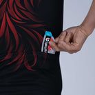 Zoot Sports CYCLE JERSEYS Men's Ltd Cycle Aero Jersey - Phoenix