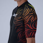 Zoot Sports CYCLE JERSEYS Men's Ltd Cycle Aero Jersey - Phoenix