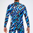 Zoot Sports Cycle Jerseys Mens LTD Cycle Sun Stop Longsleeve Jersey - Unbreakable