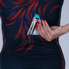 Zoot Sports CYCLE JERSEYS Women's Ltd Cycle Aero Jersey - Phoenix