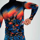 Zoot Sports Cycle Outerwear Mens LTD Cycle Thermo Jersey - 40 Years