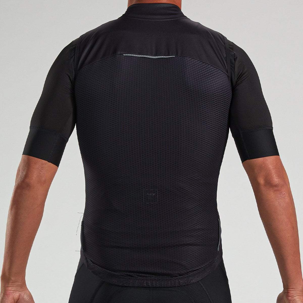 Zoot Sports CYCLE TOPS MENS ELITE CYCLE VEST - ELITE