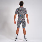 Zoot Sports Cycle Tops Mens LTD Cycle Aero Jersey - American Rebel