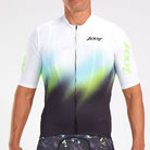 Zoot Sports Cycle Tops Mens LTD Cycle Aero Jersey -  Live Aloha